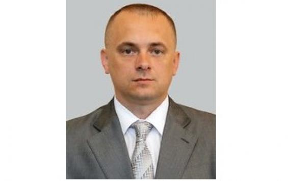 Назначили главного федерального инспектора по Курской области