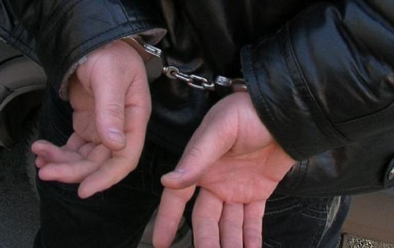 Курского рецидивиста арестовали после анализа ДНК за угон «ГАЗели»