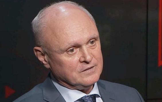 Украинский военный советник пообещал ударить «там, где его не ждут»