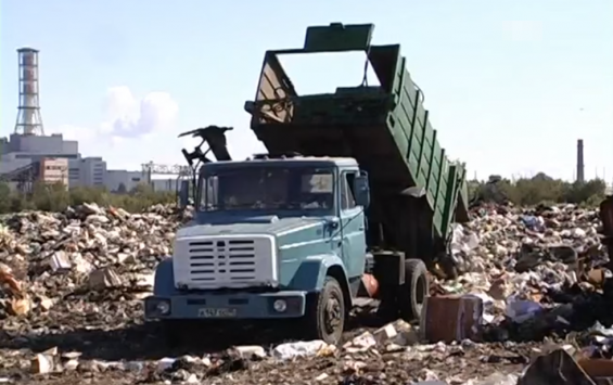 Генеральный подрядчик Курской АЭС-2 займется рекультивацией мусорного полигона