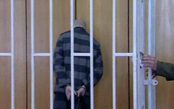 Осужденному в Курской области педофилу отказано в апелляции