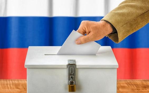 Выборы губернатора: курских избирателей сделают цифровыми и мобильными