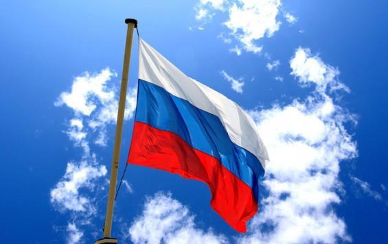 День России в округах и микрорайонах Курска: программа мероприятий