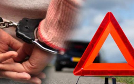 За ДТП пьяный водитель может теперь получить до 15 лет тюрьмы