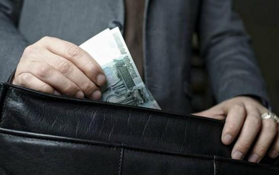У курских чиновников отберут «нетрудовые» доходы
