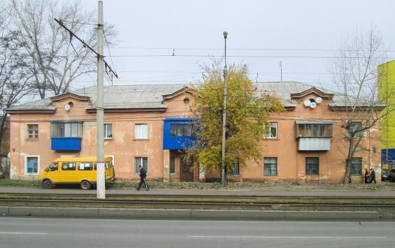 В Курске планируется расширение улицы Литовской