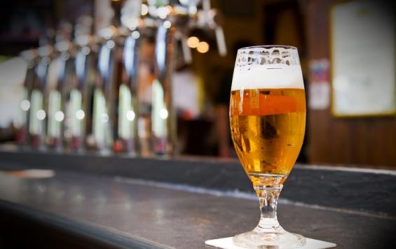 В России предлагается перестать считать пиво алкоголем