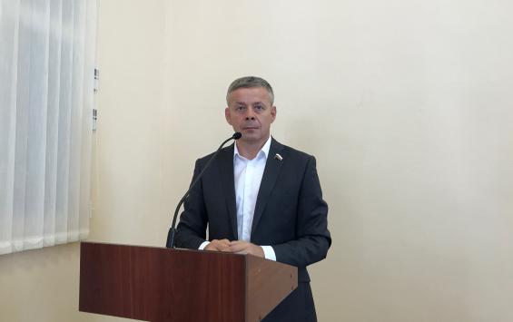 Мэр Курска подбирает себе штат общественных советников