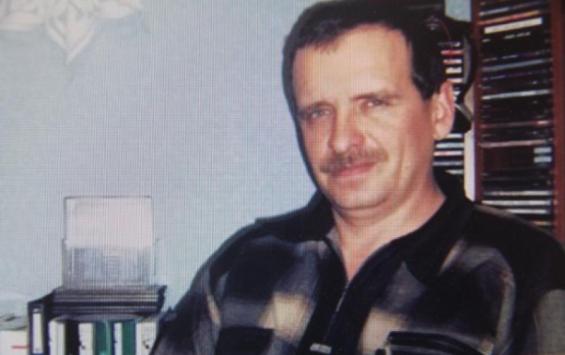Курская полиция ищет пропавшего более двух лет назад мужчину