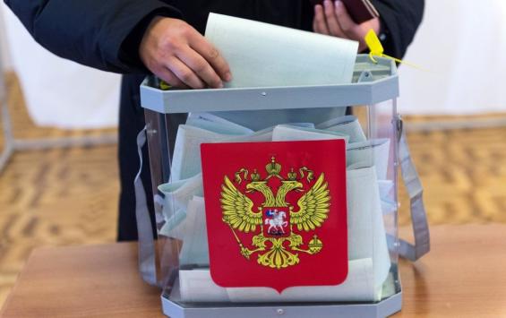 Выборы губернатора Курской области – ставки сделаны