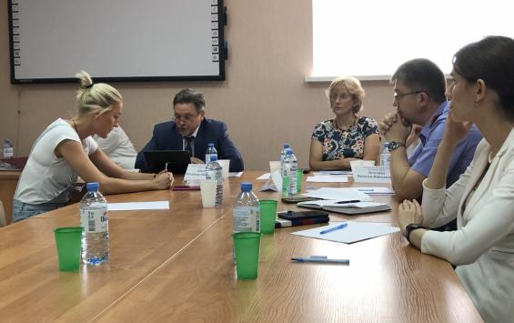Комиссия курского следкома по претензиям к медикам рассмотрела 20 заявок