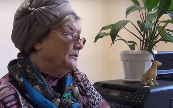 Получившая травму в подземном переходе пенсионерка выиграла суд у курской администрации