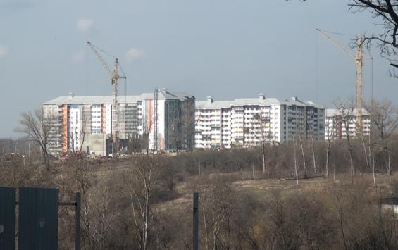 В Курске скоро начнут строить многопрофильную детскую больницу