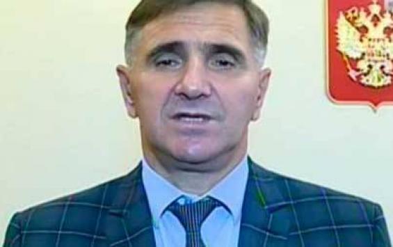 Ещё один бывший чиновник областной администрации стал замом мэра Курска