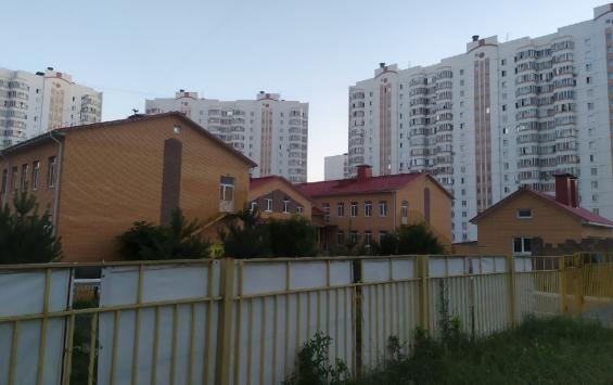 Жители Курска из аварийных домов получили новые квартиры