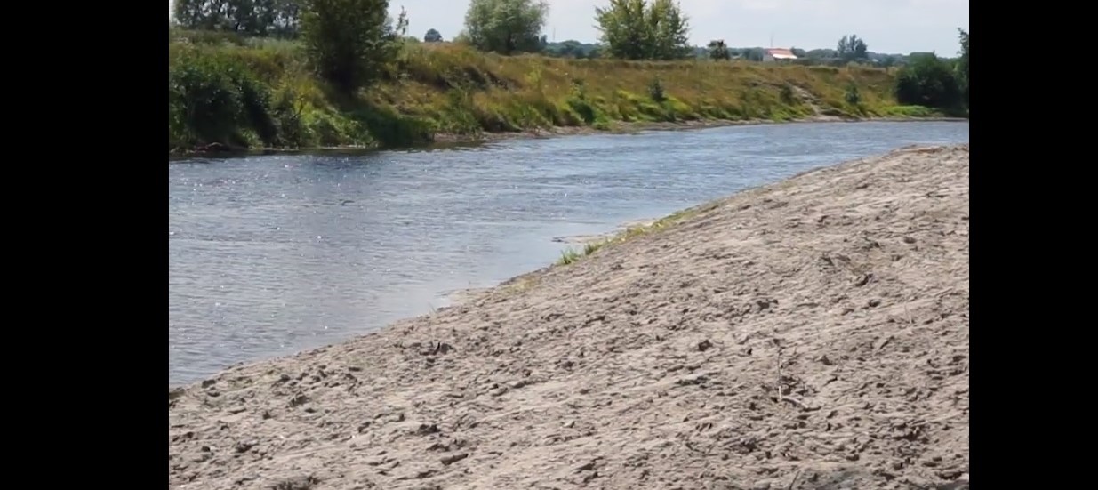 Вопросом о загрязнении реки Сейм займется государственный надзор