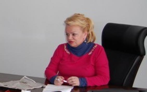 Экс-депутат Курского городского Собрания Надежда Тарубарова покинула СИЗО