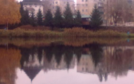В Курске готовятся благоустроить Боевку и Ермошкино озеро