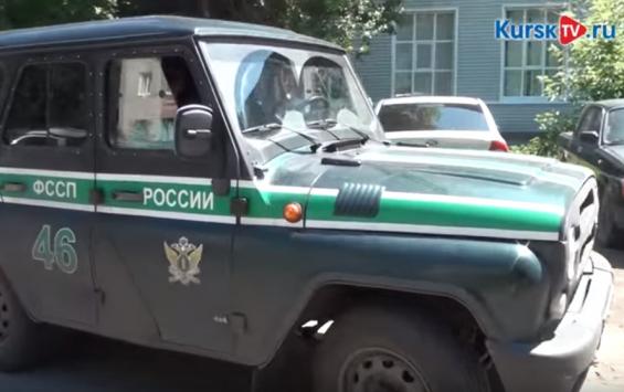У курской фирмы пытались арестовать 9 млн рублей по поддельным документам