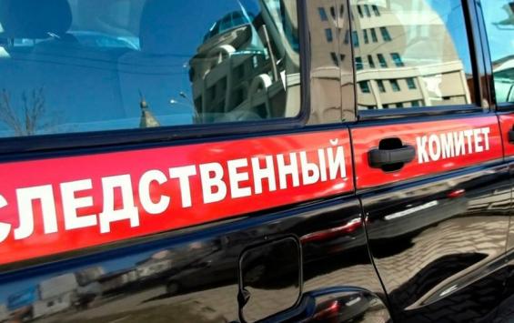 Задержанный в Курской области националист подозревается в насилии и убийстве