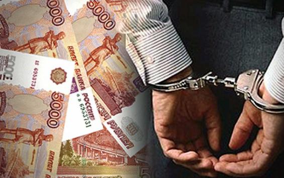 Пойманный на взятке в 30 тысяч рублей доцент курского ВУЗа подозревается в аналогичных преступлениях