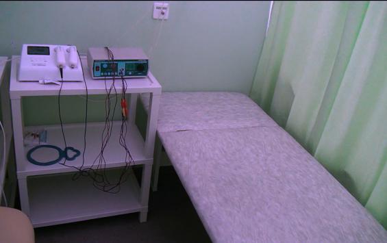 Проект новой детской областной больницы в Курске ожидают изменения