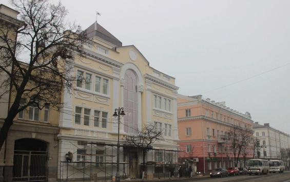 Прокуратура Курской области нашла сотни нарушений при реализации нацпроектов