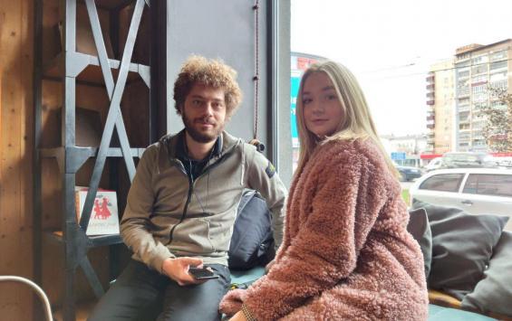 Блогер-урбанист Илья Варламов выступил «ЗА» курские трамваи