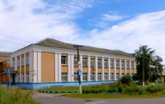 Курская школа №11 будет капитально отремонтирована за 48 миллионов