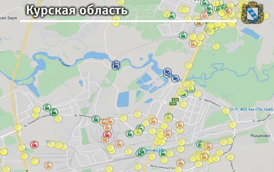 О чём расскажет экологический паспорт Курской области?