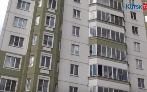 Куряне берут самые маленькие ипотеки в России