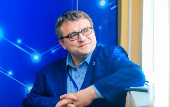 Константина Комкова избрали представителем от региона в Общественную палату России