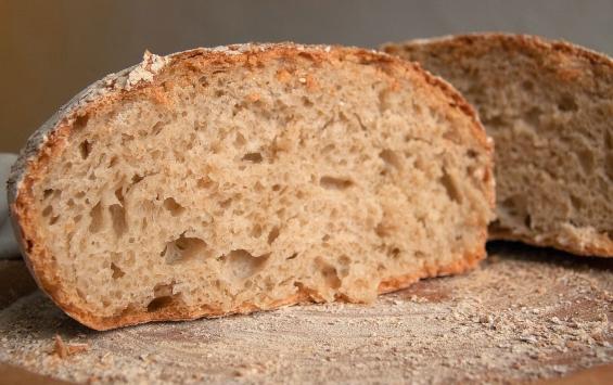 Хлеб по низким ценам в сети пекарен «Добропек»