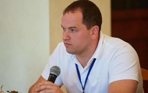 Роман Алехин ответил на обвинения сотрудницы МВД