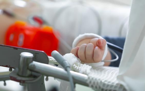 3-месячный ребенок погиб после отказа в госпитализации в ОДКБ
