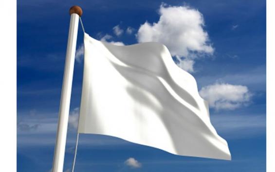 У хомутовцев появится собственный флаг
