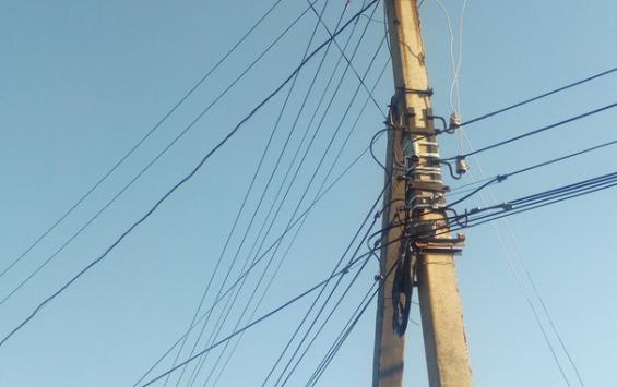 Дело Курских электрических сетей нельзя считать проигранным