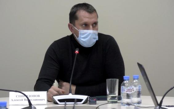 О дальнейшей судьбе "Трудовых резервов" рассказал председатель комитета физкультуры и спорта
