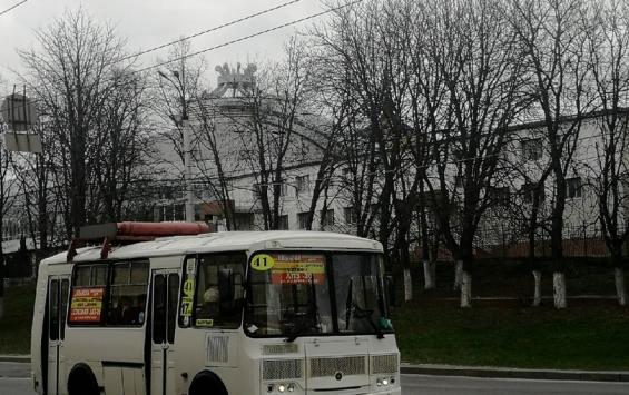 МУП «ПАТП Курска»  не вернуло автобусы и гаражи городу