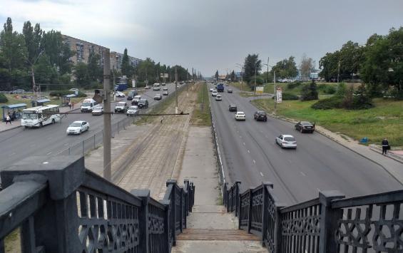 Автомобилисты предложили обезопасить Сумской мост