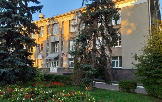 К концу года в Курской области модернизируют 12 библиотек