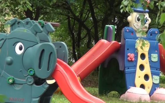 В детском саду Курской области выявлены серьёзные нарушения