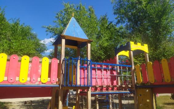 Почему детские площадки в Курске служат всего 10 лет?