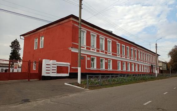Директора рыльской школы наказали за «коронавирусную» провинность