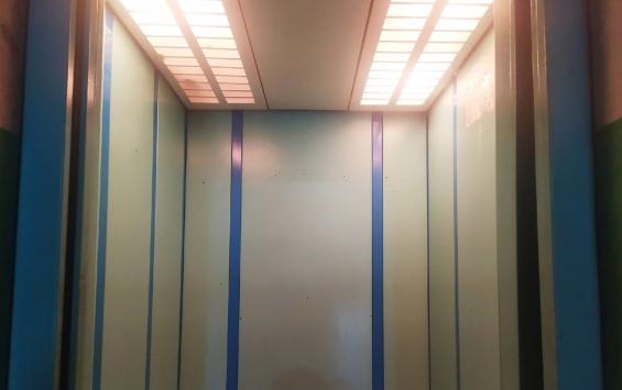 В Курчатове расследуют падение лифта
