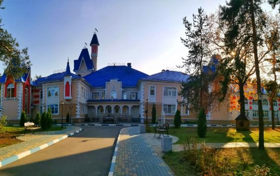 В Курской области вырастет сумма компенсации оплаты за детский сад