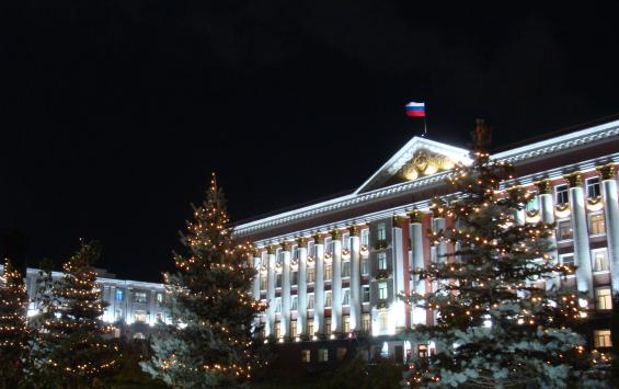 Ели на Красной площади не будет, но «Новый год состоится»