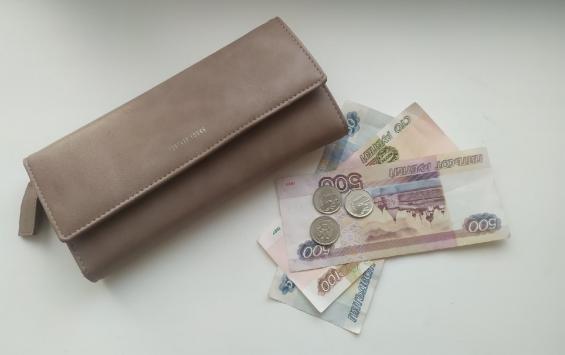В Курской области изменили график доставки пенсий