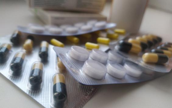 В Курской области приближается период эпидемического подъема заболеваемости гриппом