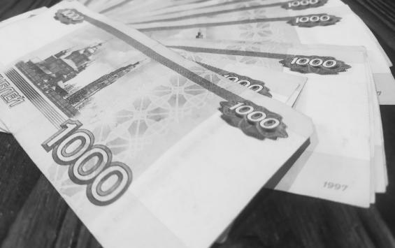 Сумма банковских вкладов курян превысила 135 млрд рублей